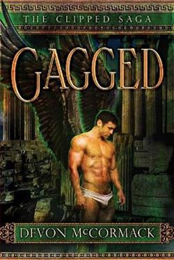 Gagged by Devon McCormack