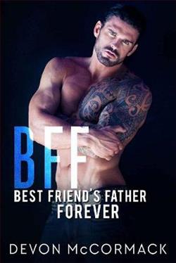 Forever by Devon McCormack