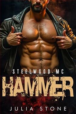 Hammer by Julia Stone