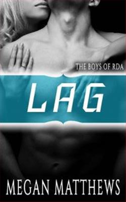 Lag by Megan Matthews