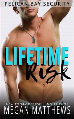 Lifetime Risk by Megan Matthews