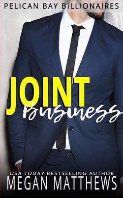 Joint Business by Megan Matthews
