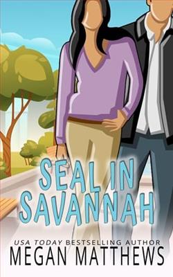 SEAL in Savannah by Megan Matthews