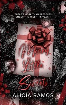 Merry Little Secrets by Alicia Ramos