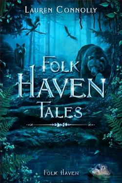 Folk Haven Tales by Lauren Connolly