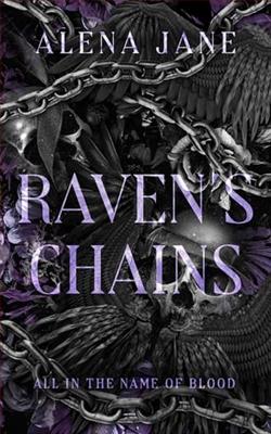 Raven's Chains by Alena Jane