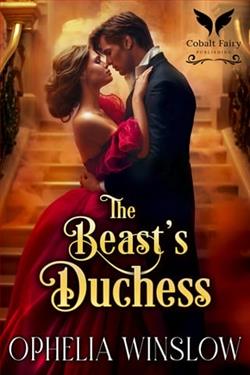 The Beast's Duchess by Ophelia Winslow