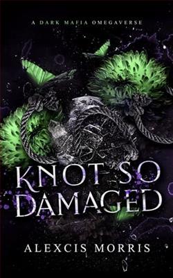 Knot So Damaged by Alexcis Morris