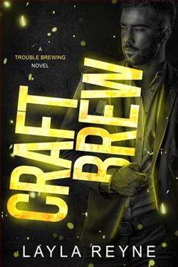 Craft Brew by Layla Reyne