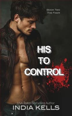 His to Control by India Kells