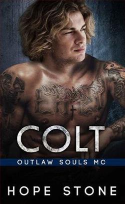 Colt by Hope Stone
