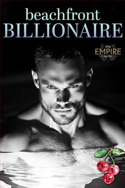 Beachfront Billionaire by Olivia T. Turner