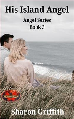 His Island Angel by Sharon Griffith