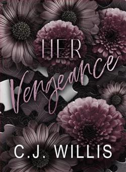 Her Vengeance by C.J. Willis
