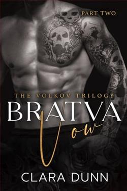 Bratva Vow by Clara Dunn