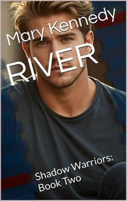 River by Mary Kennedy