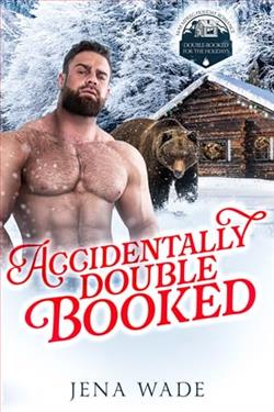 Accidentally Double Booked by Jena Wade