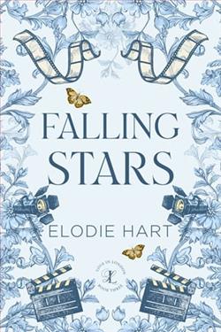 Falling Stars by Elodie Hart
