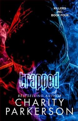 Trapped by Charity Parkerson