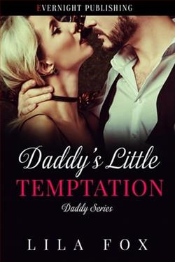 Daddy's Little Temptation by Lila Fox