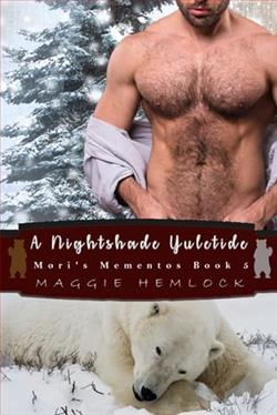 A Nightshade Yuletide by Maggie Hemlock