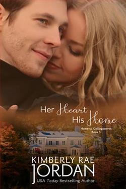 Her Heart, His Home by Kimberly Rae Jordan