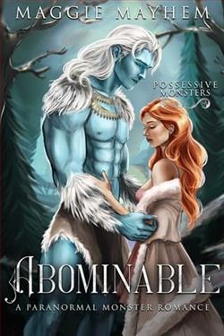 Abominable by Maggie Mayhem