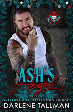 Ash's Angel by Darlene Tallman