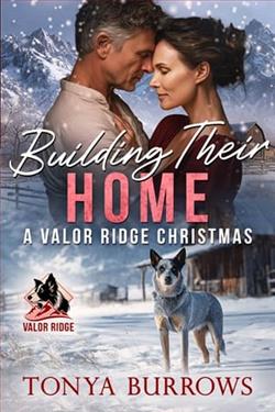 Building Their Home by Tonya Burrows
