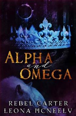 A Mate for the King by Rebel Carter