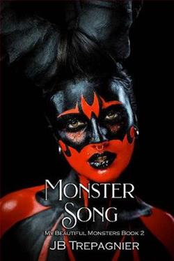 Monster Song by J.B. Trepagnier
