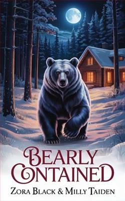 Bearly Contained by Milly Taiden