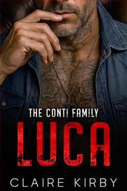 Luca by Claire Kirby