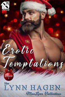 Erotic Temptations 1 by Haven Snow