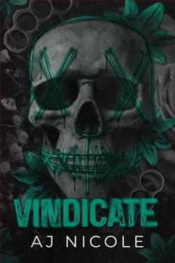 Vindicate by A.J. Nicole