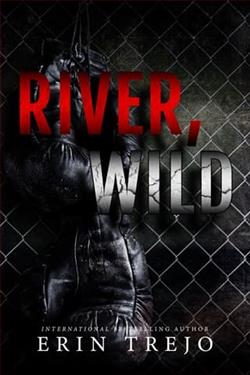 River, Wild by Erin Trejo