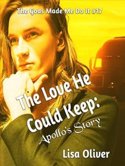 The Love He Could Keep by Lisa Oliver