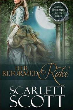 Her Reformed Rake by Scarlett Scott