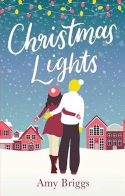 Christmas Lights by Amy Briggs