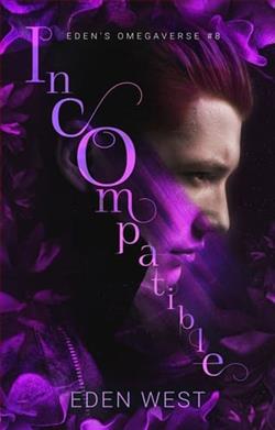 Incompatible by Eden West