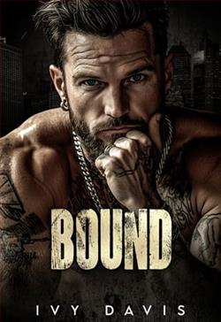 Bound by Ivy Davis