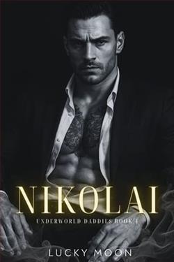 Nikolai by Lucky Moon