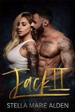 Jack: Part 2 by Stella Marie Alden