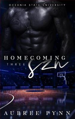 Homecoming SZN Three by Aubree Pynn