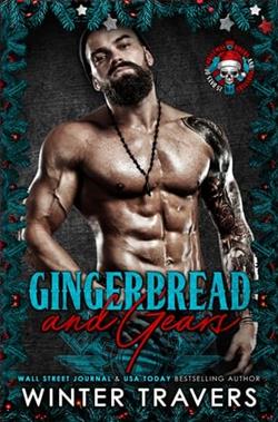 Gingerbread and Gears by Winter Travers