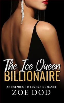 The Ice Queen Billionaire by Zoe Dod