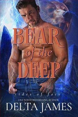 Bear of the Deep by Delta James