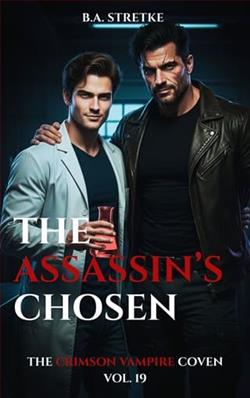 The Assassin's Chosen by B.A. Stretke