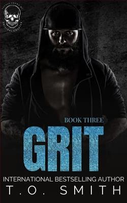 Grit by T.O. Smith