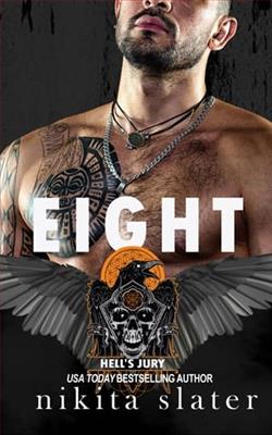 Eight by Nikita Slater